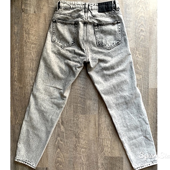 ZARA Jeans - Picture 3 of 4